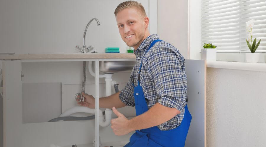 Professional sewer line replacement in Woodburn, IA
